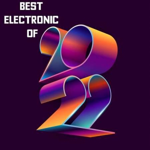 VA - Best Electronic of
