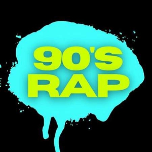 VA - 90's Rap