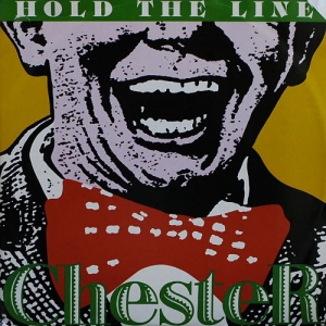 Chester - Hold The Line