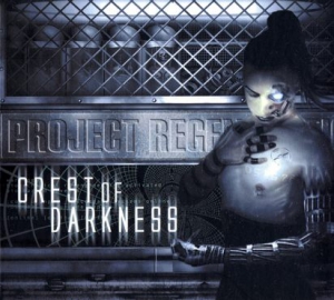 Crest Of Darkness - Project Regeneration