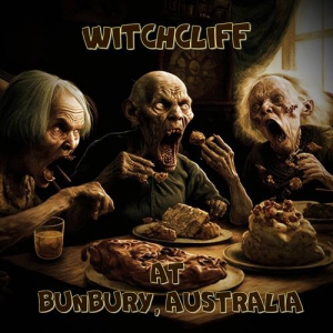 Witchcliff - 2 Albums, 2 Singles