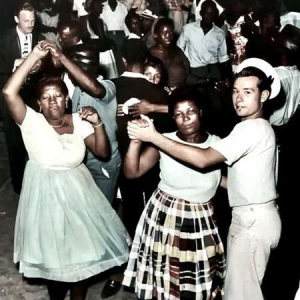VA - Jamaica Latin Jazz Party Time 1950s [Remastered]