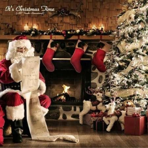 VA - It's Christmas Time [All Tracks Remastered]