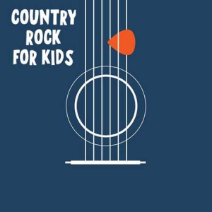 VA - Country Rock For Kids