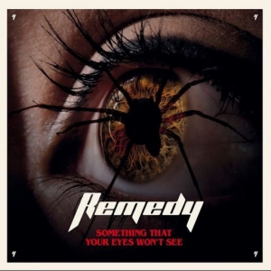 Remedy - Something That Your Eyes Won't See