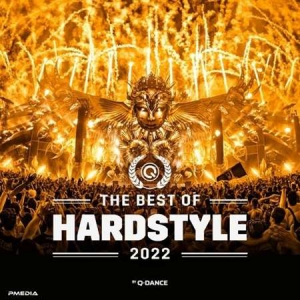 VA - The Best Of Hardstyle 2022 by Q-dance
