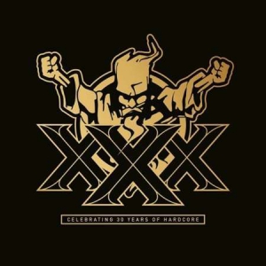 VA - Thunderdome XXX Celebrating 30 Years Of Hardcore [6CD]