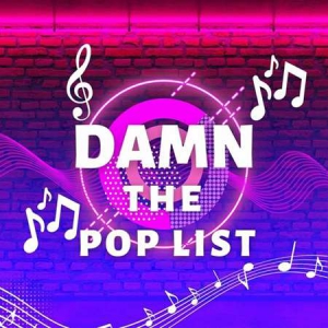 VA - Damn - The Pop List