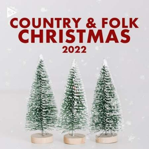 VA - Country and Folk Christmas