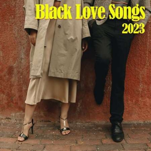 VA - Black Love Songs 2023