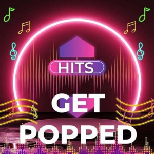 VA - Hits - Get Popped