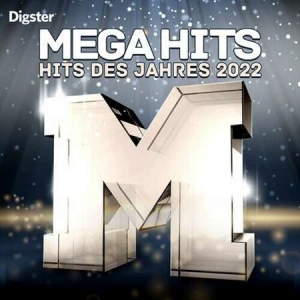 VA - Mega Hits des Jahres