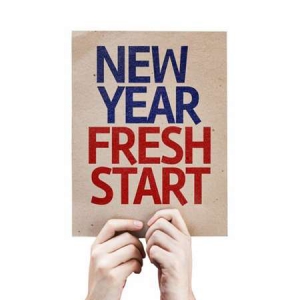 VA - New Year Fresh Start