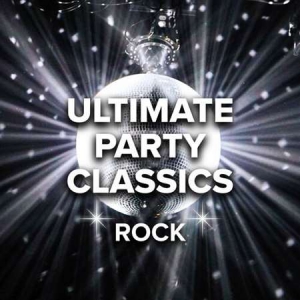 VA - Ultimate Party Classics Rock