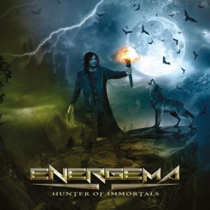 Energema - Hunter of Immortals [EP]