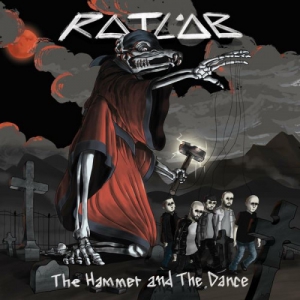 Ratlab - The Hammer and The Dance
