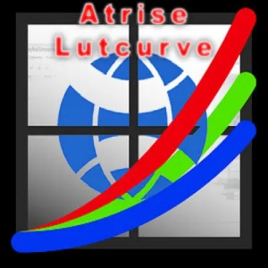 Atrise Lutcurve 4.1.1 [En/Ru]