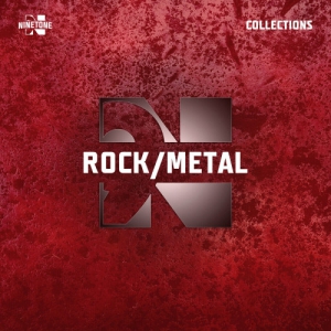VA - Rock/Metal