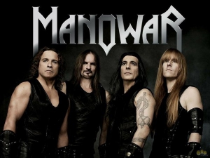   Manowar - Studio Albums (15 releases)