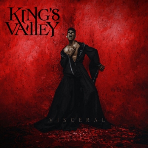 Kingls Valley - Visceral