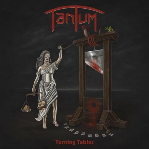 Tantum - Turning Tables