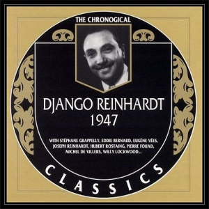 Django Reinhardt - 1947
