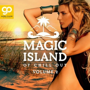 VA - Magic Island Of Chill Out, Vol. 2