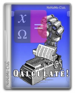 Qalculate! 5.0.0 [Multi/Ru]