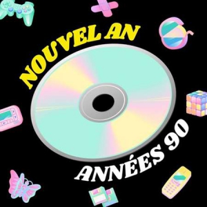 VA - Nouvel an - Annees 90