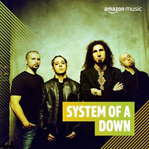 System Of A Down - Discography