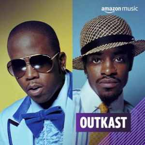 Outkast - Discography