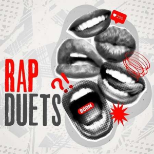 VA - Rap Duets 