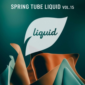 VA - Spring Tube Liquid, Vol. 15