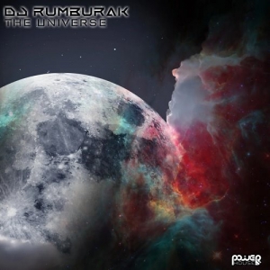 DJ RumBuRak - The Universe