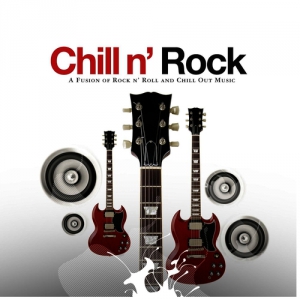 VA - Chill n' Rock