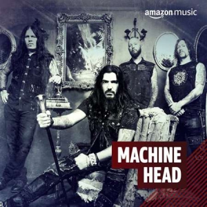 Machine Head - Discography