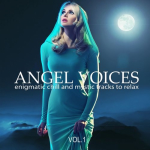 VA - Angel Voices, Vol. 1-3