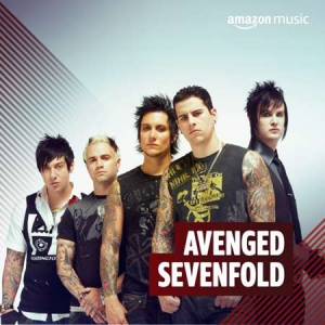 Avenged Sevenfold - Discography