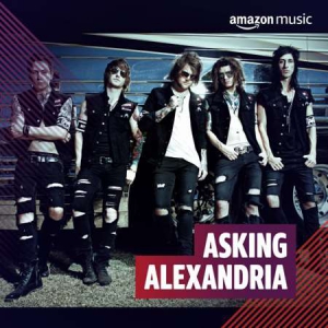 Asking Alexandria - Discography
