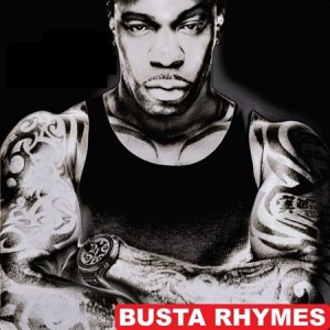 Busta Rhymes - Discography