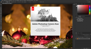 Adobe Photoshop 2023 24.1.0.166 (x64) RePack by SanLex [Multi/Ru]