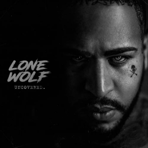 Tommy Vext - The Lone Wolf - Uncovered