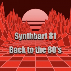 Synthbart 81 - Back to the 80's