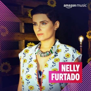Nelly Furtado - Discography