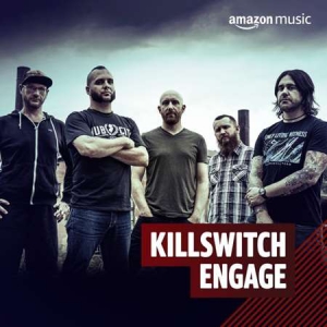 Killswitch Engage - Discography