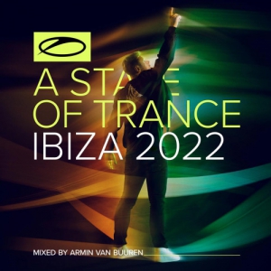 VA - A State Of Trance: Ibiza 2022