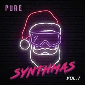 VA - Pure Synthmas, Vol. 1