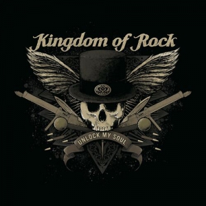 Kingdom Of Rock - Unlock My Soul