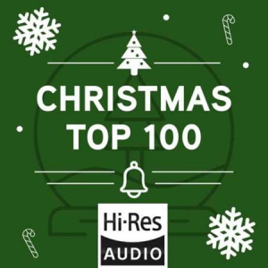 VA - Top 100 Christmas Songs