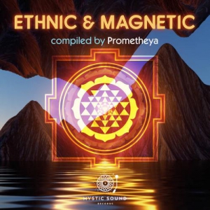 VA - Ethnic & Magnetic